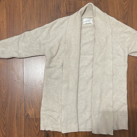 Zara coat - Picture 4 of 6